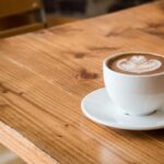 coffee shop