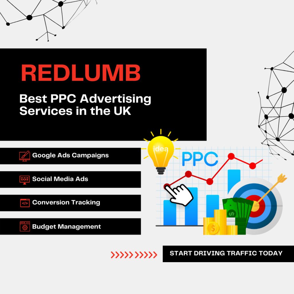 ppc advertising in uk