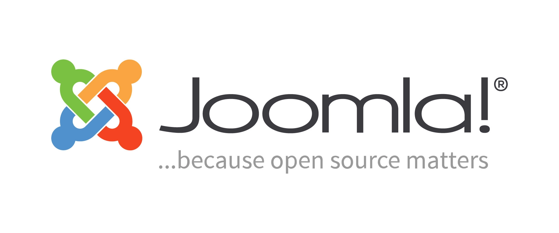 Joomla extends the open-source capabilities