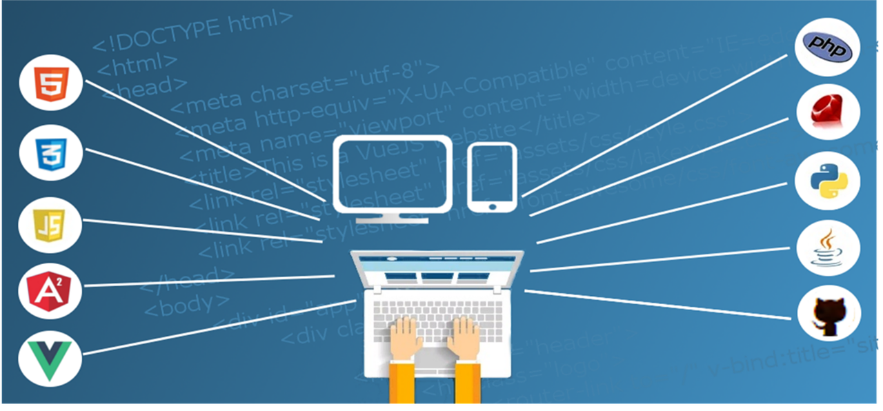 Web Development stacks