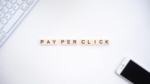 Pay Per Click Digital Marketing