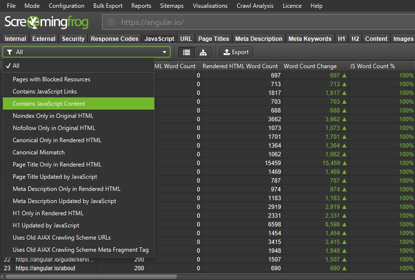 Screamingfrog