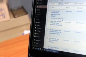 how to copy a wordpress website