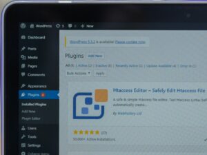 Craft CMS vs. WordPress