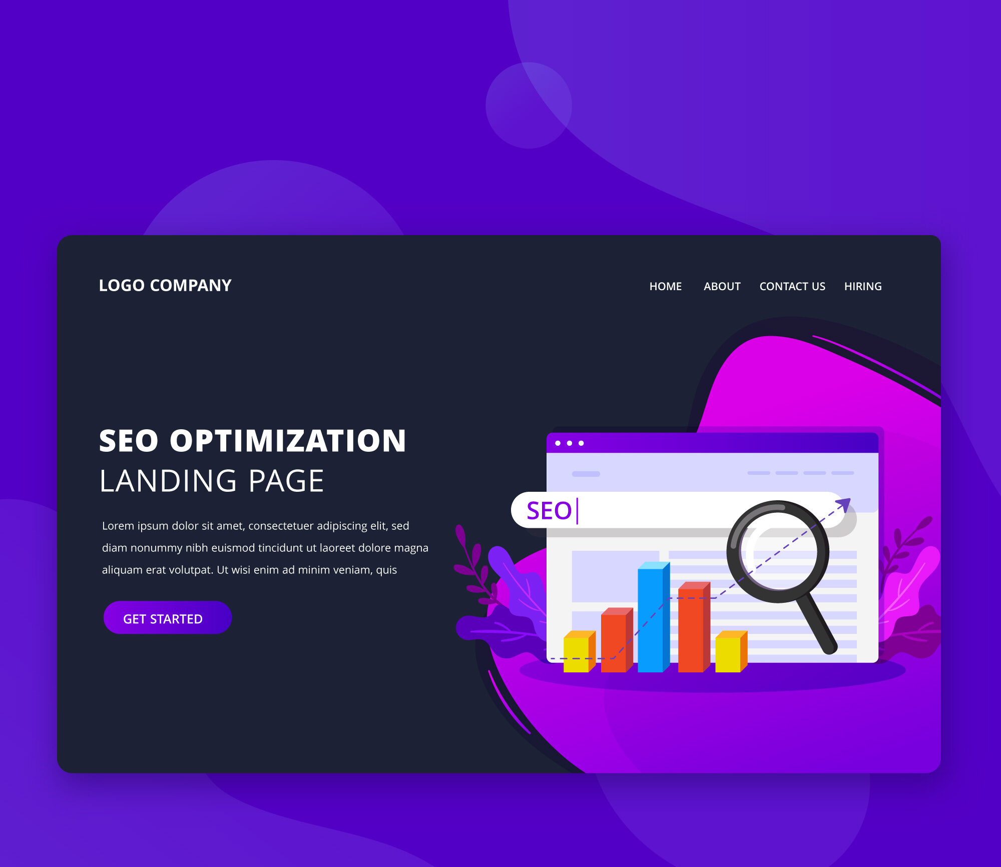 On-Page SEO