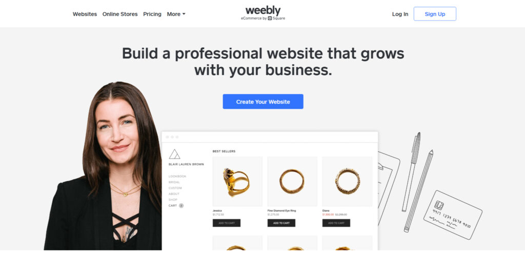 Weebly