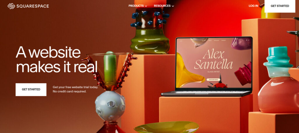 Squarespace