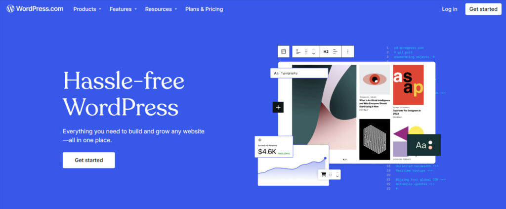 WordPress