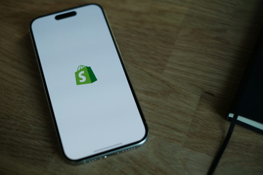 Shopify and E-Commerce