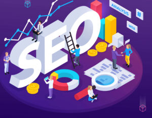 AI SEO Vs. Traditional SEO