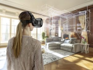 AR and VR Marketing solutions for Retail Businesses