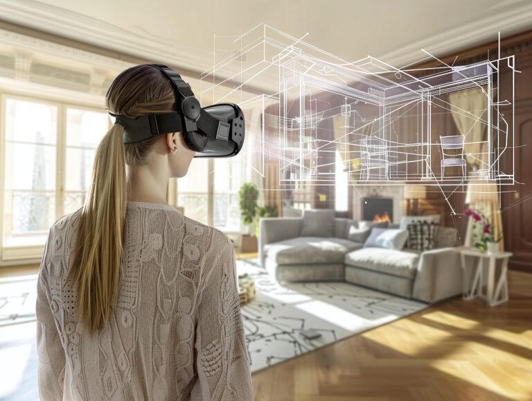 AR and VR Marketing solutions for Retail Businesses
