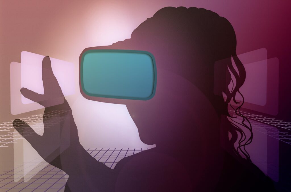 Virtual Reality for Businesses