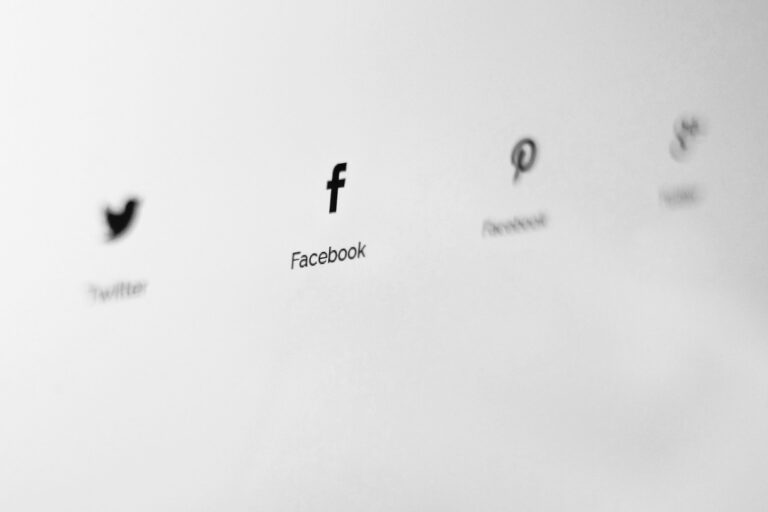 Common Social Media Ad Mistakes You Need To Avoid
