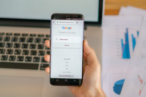 Search Intent Optimization