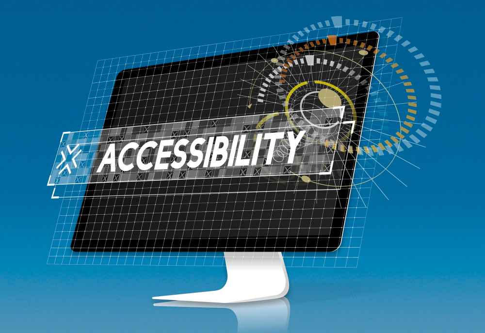 how to improve website accessibility