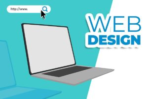 web design