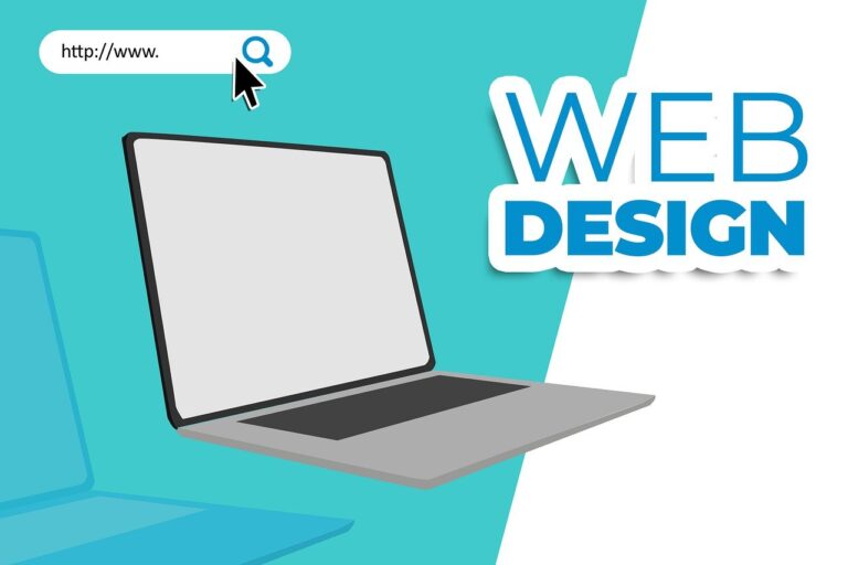 web design
