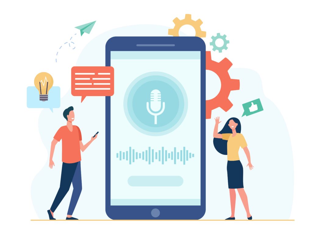 importance of voice search optimization